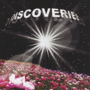 DISCOVERIES/T-SQUARE[HybridCD]通常盤【返品種別A】