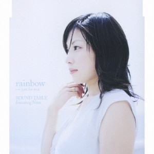 rainbow/ROUND TABLE featuring Nino[CD]【返品種別A】