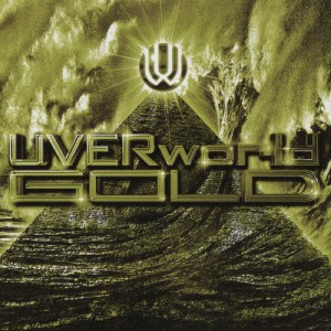 GOLD/UVERworld[CD]通常盤【返品種別A】