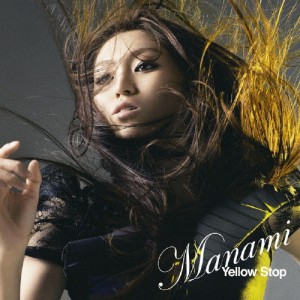 Yellow Stop/Manami[CD]【返品種別A】