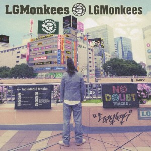 LGMonkees/LGMonkees[CD]【返品種別A】