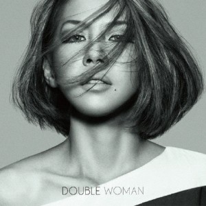 WOMAN/DOUBLE[CD]【返品種別A】