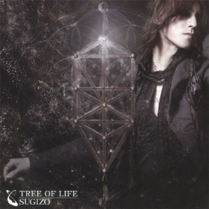 TREE OF LIFE(DVD付)/SUGIZO[CD+DVD]【返品種別A】