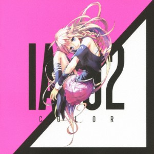 IA/02 -COLOR-/オムニバス[CD]通常盤【返品種別A】