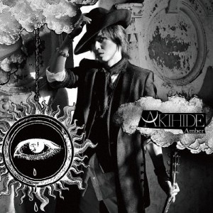 Amber/AKIHIDE[CD]【返品種別A】