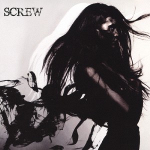 SCREW/SCREW[CD]通常盤【返品種別A】