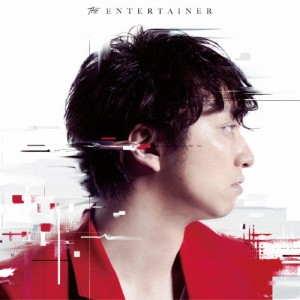 The Entertainer(DVD付)/三浦大知[CD+DVD]【返品種別A】