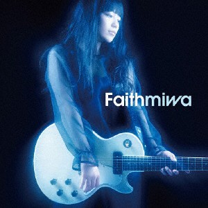 Faith/miwa[CD]通常盤【返品種別A】