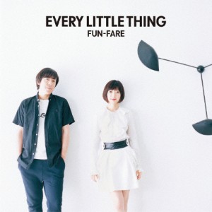 FUN-FARE/Every Little Thing[CD]【返品種別A】