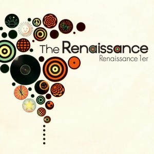 RENAISSANCE 1er/THE RENAISSANCE[CD]【返品種別A】