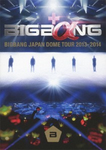 [枚数限定]BIGBANG JAPAN DOME TOUR 2013〜2014【DVD】/BIGBANG[DVD]【返品種別A】