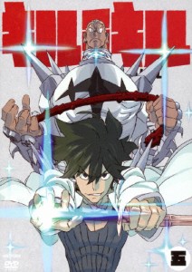 キルラキル5(通常版)/アニメーション[DVD]【返品種別A】