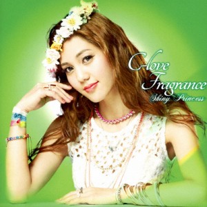 C-love FRAGRANCE Shiny Princess/オムニバス[CD]【返品種別A】