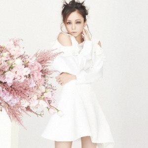 BRIGHTER DAY/安室奈美恵[CD]【返品種別A】