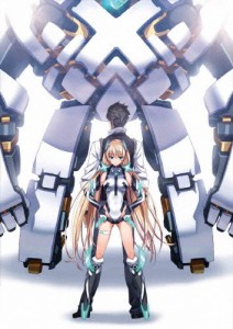 楽園追放 Expelled from Paradise(通常版)/アニメーション[Blu-ray]【返品種別A】