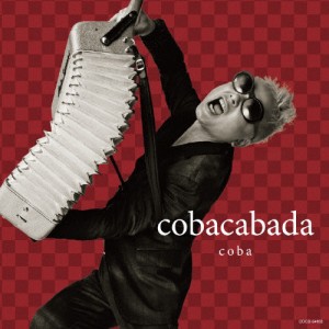 cobacabada/coba[CD]【返品種別A】