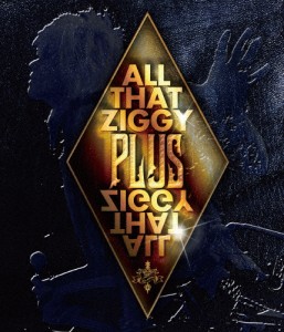 ALL THAT ZIGGY PLUS/ZIGGY[Blu-ray]【返品種別A】