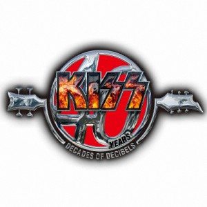 ベスト・オブ・KISS 40/KISS[SHM-CD]通常盤【返品種別A】