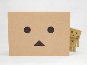 [枚数限定][限定版]Le Danboard(ル・ダンボー)デラックス版/アニメーション[DVD]【返品種別A】