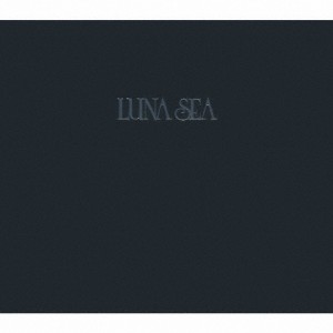 LUNA SEA/LUNA SEA[CD+DVD]【返品種別A】