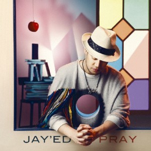 PRAY/JAY'ED[CD]【返品種別A】