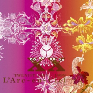 TWENITY 1997-1999/L'Arc〜en〜Ciel[CD]【返品種別A】