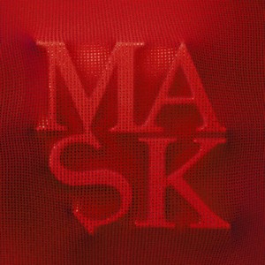 MASK/Aqua Timez[CD]【返品種別A】