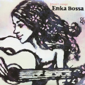 J-Soul Lounge ENKA Bossa/オムニバス[CD]【返品種別A】