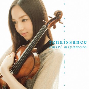 renaissance/宮本笑里[HybridCD]通常盤【返品種別A】