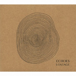 ECHOES/LOSTAGE[CD]【返品種別A】