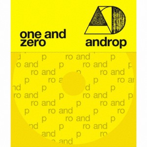 androp アルバムの通販｜au PAY マーケット