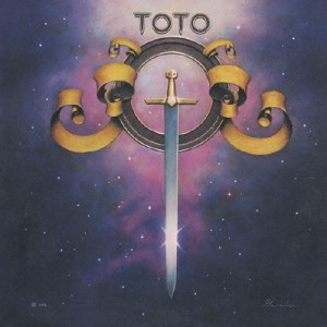 宇宙の騎士/TOTO[CD]【返品種別A】