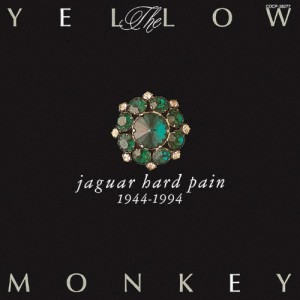 Jaguar Hard Pain/THE YELLOW MONKEY[CD]【返品種別A】