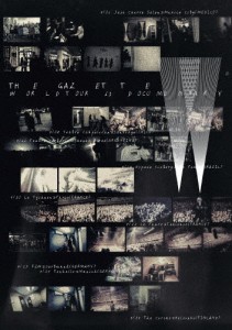 the GazettE WORLD TOUR13 DOCUMENTARY/the GazettE[DVD]【返品種別A】