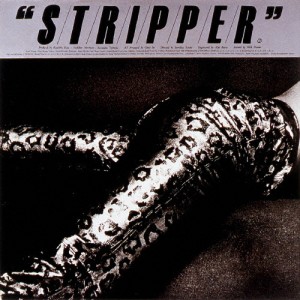 STRIPPER/沢田研二[SHM-CD]【返品種別A】