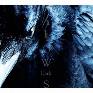 GALLOWS/lynch.[CD+DVD]【返品種別A】