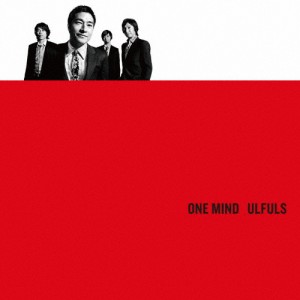 ONE MIND/ウルフルズ[CD]通常盤【返品種別A】