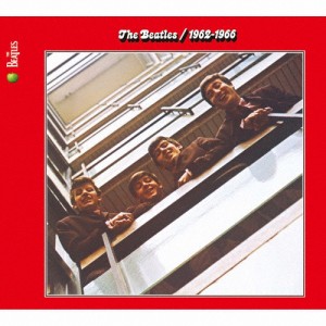 ザ・ビートルズ 1962年〜1966年/ザ・ビートルズ[CD]【返品種別A】