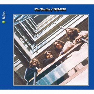 ザ・ビートルズ 1967年〜1970年/ザ・ビートルズ[CD]【返品種別A】