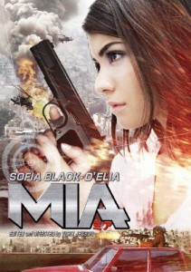 MIA-ミア-/ソフィア・ブラック=デリア[DVD]【返品種別A】