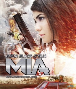 MIA-ミア-/ソフィア・ブラック=デリア[Blu-ray]【返品種別A】