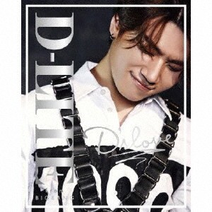 [枚数限定][限定盤]D'slove(初回生産限定盤)/D-LITE(from BIGBANG)[CD+DVD]【返品種別A】