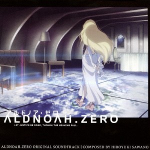 アルドノア・ゼロ オリジナル・サウンドトラック/TVサントラ[CD]【返品種別A】