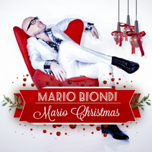 マリオ・クリスマス/マリオ・ビオンディ[CD]【返品種別A】