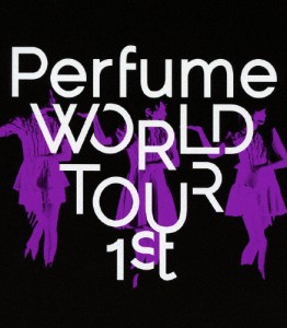Perfume WORLD TOUR 1st/Perfume[Blu-ray]【返品種別A】