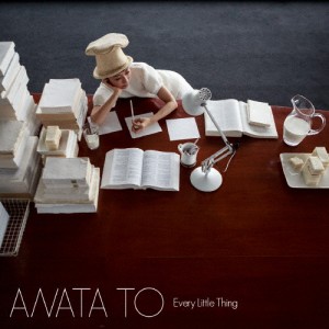 ANATA TO/Every Little Thing[CD]【返品種別A】