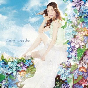 Tweedia/安田レイ[CD]通常盤【返品種別A】