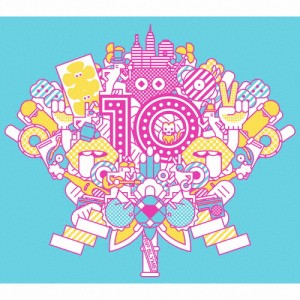 [枚数限定]10/RIP SLYME[CD]【返品種別A】