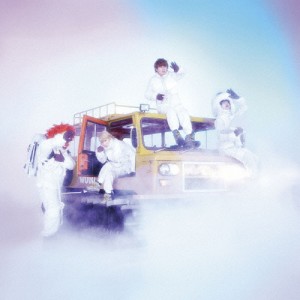 [枚数限定][限定盤]SOS/プレゼント(初回限定盤A)/SEKAI NO OWARI[CD+DVD]【返品種別A】