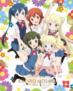 ハロー!!きんいろモザイク Vol.6【DVD】/アニメーション[DVD]【返品種別A】